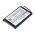 Helyettes�t� m�dialej�tsz� akku Gigabeat MES30VW 1UPF383450-TBF 1000mAh 3.7Wh