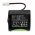Helyettes�t� orvosi eszk�z akku Thermo Scientific Impact2 Single Channel MA 2092 600mAh 2.16Wh 3.6V