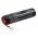 Helyettes�t� orvosi eszk�z akku S1 Pipet Filler Y/W0823 2800mAh 10.36Wh