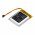 Helyettes�t� m�r�m�szer akku TM250 ZN703035 950mAh 3.61Wh