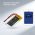 Helyettes�t� m�r�m�szer akku SMP-TT2/17508 400mAh 1.48Wh