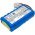 Helyettes�t� porsz�v� akku VC-J1X TH-4/3APT-16 3700mAh 71.04Wh