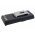 Helyettes�t� ad�vev� akku SPS801 / APX1105 1800mAh 12.96Wh