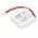 Helyettes�t� v�szvil�g�t�s akku 140130/111917 300mAh 1.08Wh