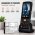 Helyettes�t� vonalk�dolvas� akku CT48 HB50DT48 4100mAh 15.78Wh vonalk�dolvas�hoz