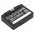 Helyettes�t� m�r�m�szer akku G1 UG-1LH 1600mAh 5.92Wh