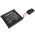 Helyettes�t� orvosi eszk�z akku Verathon BVI 6100 0400-0109 750mAh 2.78Wh 3.7V