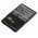 Helyettes�t� orvosi eszk�z akku Badge B1000 230-000532 800mAh 2.96Wh
