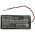 Helyettes�t� orvosi eszk�z akku GlideScope Monitor 0400-0100 1200mAh 13.32Wh