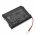 Helyettes�t� m�r�m�szer akku ECHLIN 92-1548 TPMS Programming Tool 2100mAh 15.54Wh