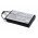 Helyettes�t� gps akku VDO Dayton MS2010AUS ICP1034501S1PSPM 1800mAh/6.66Wh 3.7V