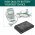 Helyettes�t� orvosi eszk�z akku Bladderscan 9400 0400-0066 6800mAh 75.48Wh