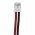 Helyettes�t� szir�na riaszt� akku GP320BVH6A6 150mAh 1.08Wh