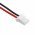 Helyettes�t� szir�na riaszt� akku C70 4V 2200mAh 10.56Wh 4VREAA600