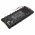 Helyettes�t� m�r�m�szer akku Varos 307 HHR450AF10 3800mAh 45.6Wh