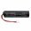 Helyettes�t� m�r�m�szer akku 120 DSP 0090048000 2600mAh 9.62Wh