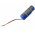 Helyettes�t� orvosi eszk�z akku Ovation 10ul pipetta 9060-4001 700mAh 2.59Wh