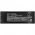Helyettes�t� orvosi eszk�z akku Connex 6000 BATT69 7800mAh 86.58Wh orvosi
