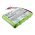 Helyettes�t� orvosi eszk�z akku orvosi LXi VITAL Signs Printer B11532 2000mAh 12Wh