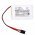 Helyettes�t� orvosi eszk�z akku GSI 17 OM10827 2000mAh 14,4Wh