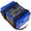 Helyettes�t� orvosi eszk�z SLA akku Welch-Allyn Spot Vital Signs LXI 45NT0-E1 B11453 5000mAh 30Wh