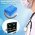 Helyettes�t� orvosi eszk�z akku orvosi P12n SPQDCY2S3P 7800mAh 57.72Wh