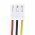 Helyettes�t� orvosi eszk�z akku WGI-1020 INR18650 2600mAh 19.24Wh Li-Ion