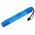 Helyettes�t� akku v�zipisztoly j�t�kok 7,4V 2600mAh SM-2P csatlakoz�