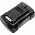Helyettes�t� kerti szersz�mok akku GTB 36 / ABP 36-03 1800mAh 64.8Wh