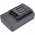 Helyettes�t� elektromos szersz�mg�p akku Trimmer GTA 700 Power Pack 5 2000mAh 36Wh Li-ion