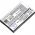 Helyettes�t� gps akku Navigator WMP 300 BP85A 1ICP7/31/52 850mAh 3.15Wh