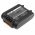 Helyettes�t� elektromos szersz�mg�p akku Worx WU137 WA3540 12V 2000mAh 24Wh