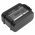 Helyettes�t� elektromos szersz�mg�p akku Worx Brushless Impact WX156 20V 5000mAh 80Wh Li-Ion 16V