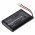 Helyettes�t� t�blag�p akku CTE630BT Graphire Wireless Pen Tablet GWL-001 1700mAh 6.29Wh