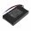 Helyettes�t� orvosi eszk�z akku Meduvent Standard PA-L2124.K001 5200mAh 56.16Wh