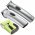 Helyettes�t� borotva akku Wella Tondeo ECO 1200mAh 4.32Wh 3.6V