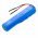 Helyettes�t� borotva akku 93836-200 1200mAh 4.44Wh