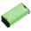 Helyettes�t� borotva akku Wahl Professional Animal Arco 1854-7988 2000mAh/4.8Wh 2.4V