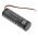Helyettes�t� borotva akku Pro 9550/93151 1200mAh 2.88Wh