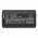 Helyettes�t� biztons�gi kamera akku Wyze WBAT-1 5200mAh 19.24Wh 3.7V