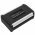 Helyettes�t� porsz�v� akku HydroBoost 10000 Liberty B02-1825A 2500mAh 50Wh