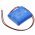 Helyettes�t� porsz�v� akku Mijia WXCDJ01SWDK INR14430-3S1P 650mAh 7.22Wh