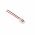 Helyettes�t� ad� vev� akku U6 AHB452730 420mAh 1.55Wh vezet�k n�lk�li mikrofon