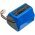 Helyettes�t� porsz�v� akku Miele ICLEBO Omega YCR-MT12-S1 5200mAh 75.5Wh 14.52V