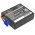 Helyettes�t� t�vvez�rl� akku H480 YP-3A 8700mAh