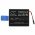 Helyettes�t� t�vvez�rl� akku H920 YP-2 7800mAh