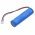 Helyettes�t� hangsz�r� akku NX-P100 YBP-L01 2600mAh 9.62Wh