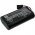 Helyettes�t� m�r�m�szer akku ProDSS 626846 5200mAh 19,24Wh