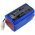 Helyettes�t� orvosi eszk�z akku Zondan ZD120B / WP-XHT-102A 2600mAh 38.48Wh 14.8V