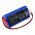 Helyettes�t� orvosi eszk�z akku Apollo N3 LI13S001A 2600mAh 28.86Wh Li-Ion